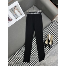 Chanel Long Pants